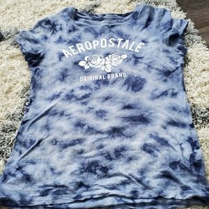 Womens tee Aeropostale